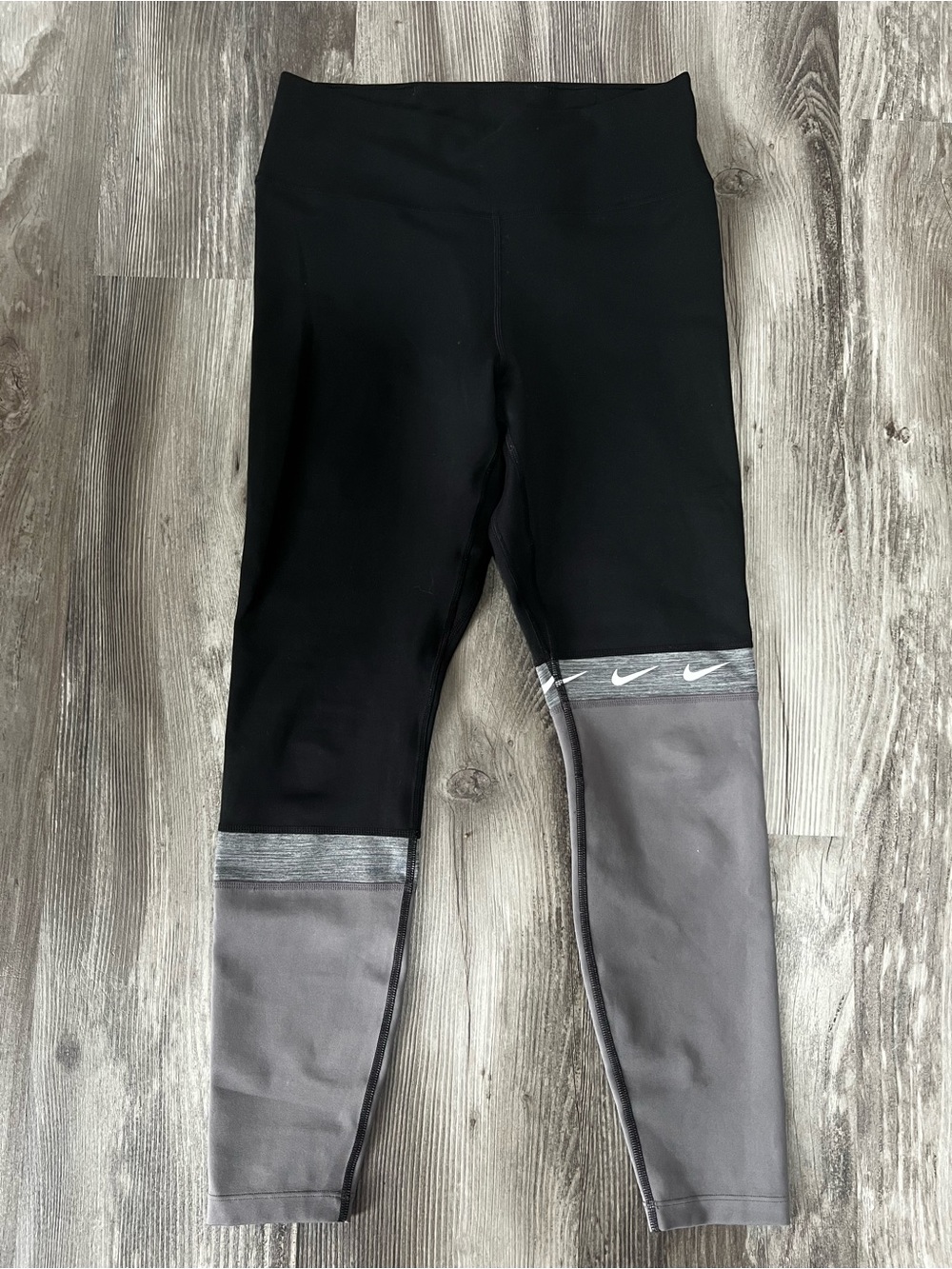 Nike Colorblock Leggings